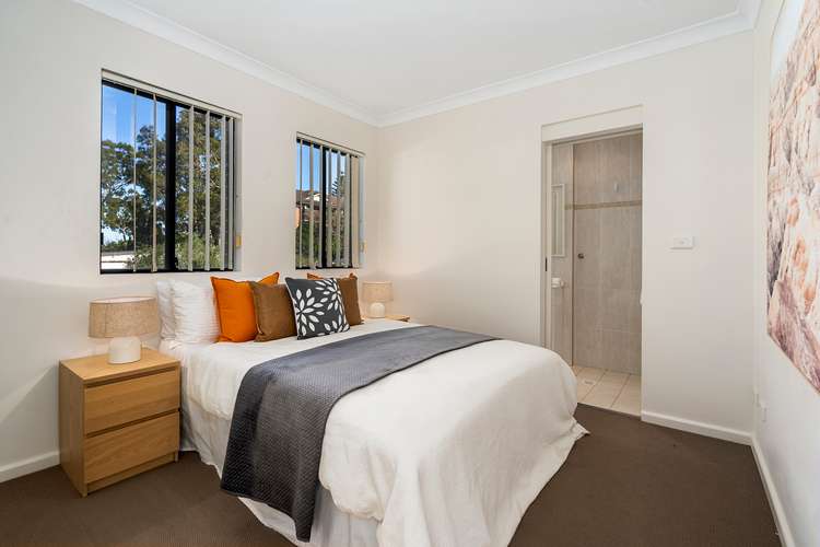 Third view of Homely townhouse listing, 4/60 Beaconsfield Street, Silverwater NSW 2128