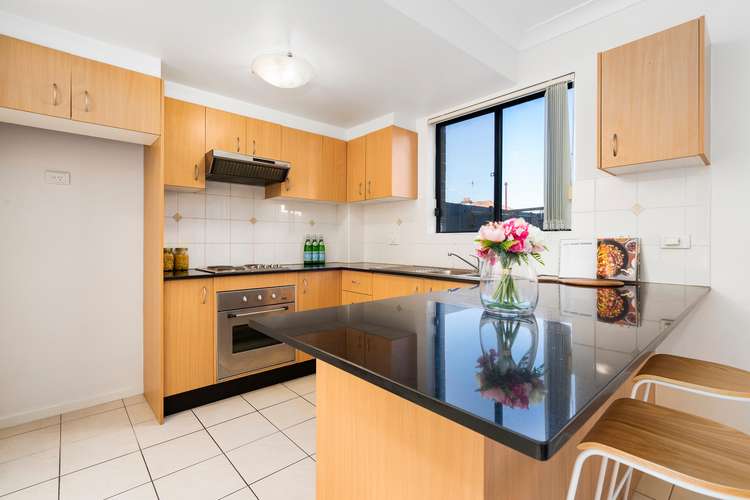 Sixth view of Homely townhouse listing, 4/60 Beaconsfield Street, Silverwater NSW 2128