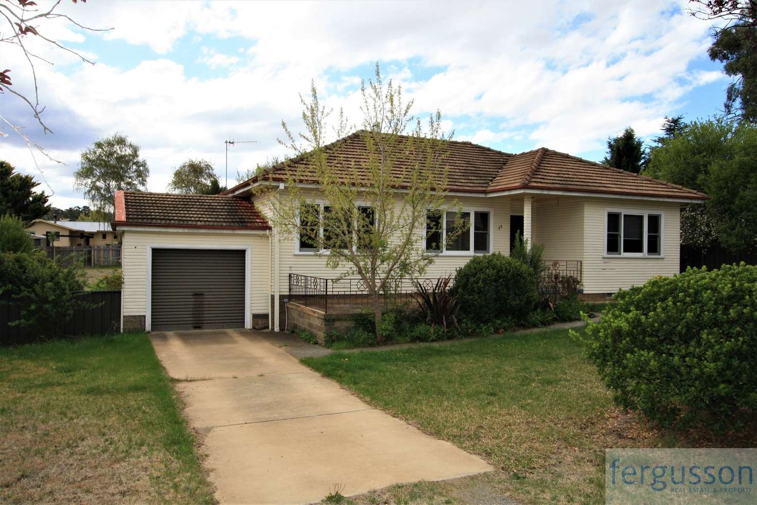 Main view of Homely house listing, 11 Short Street, Cooma NSW 2630
