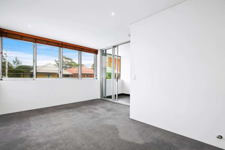 Main view of Homely apartment listing, A202/264 Anzac Parade, Kensington NSW 2033