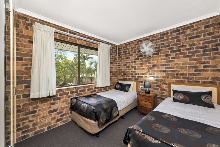 Fifth view of Homely unit listing, 17/11 Ascog Terrace, Toowong QLD 4066