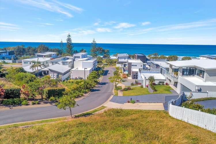 Third view of Homely residentialLand listing, 29 Oceanfront Drive, Sapphire Beach NSW 2450