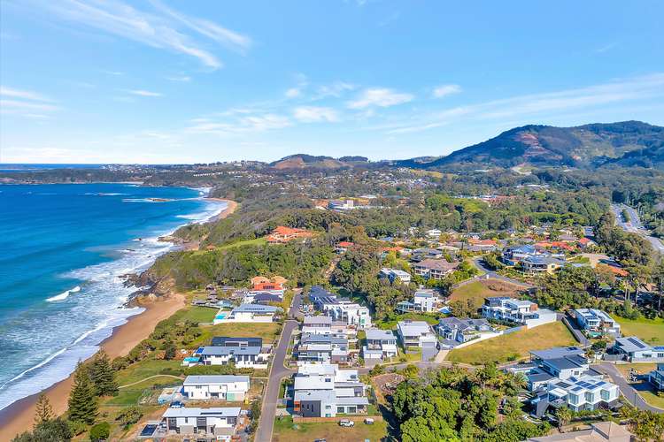 Fourth view of Homely residentialLand listing, 29 Oceanfront Drive, Sapphire Beach NSW 2450