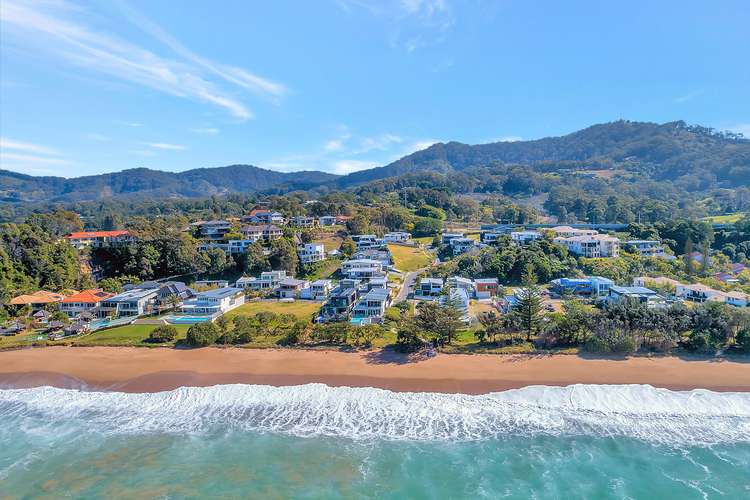 Fifth view of Homely residentialLand listing, 29 Oceanfront Drive, Sapphire Beach NSW 2450