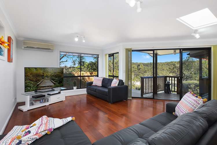 Second view of Homely house listing, 42 Bligh Street, Kirrawee NSW 2232