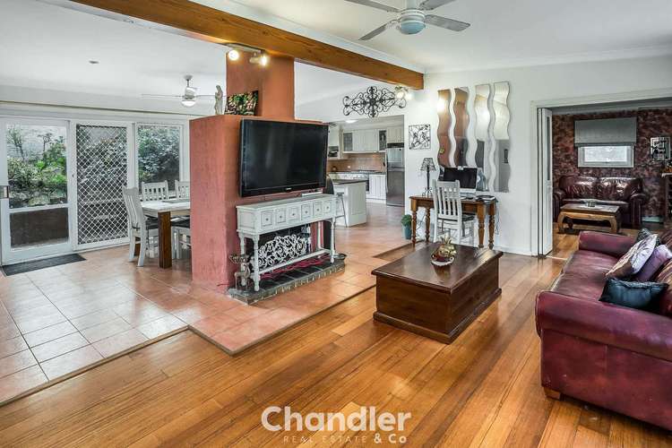 Main view of Homely house listing, 15 Deans Road, Upwey VIC 3158