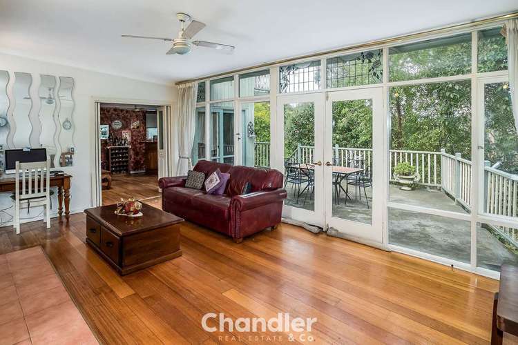 Second view of Homely house listing, 15 Deans Road, Upwey VIC 3158