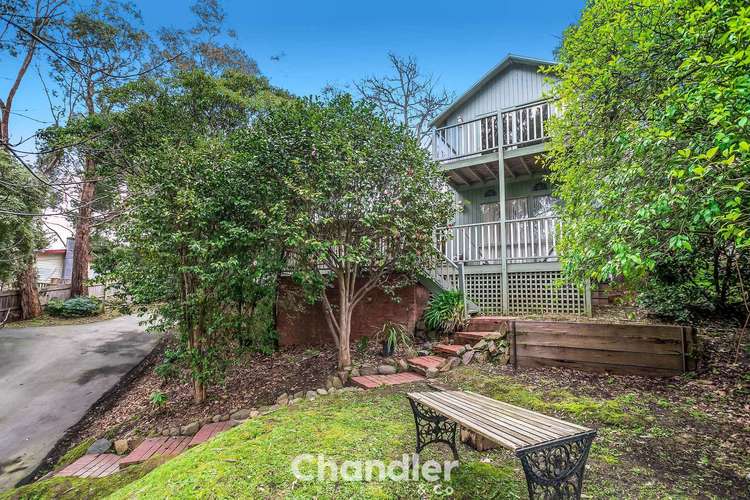 Third view of Homely house listing, 15 Deans Road, Upwey VIC 3158