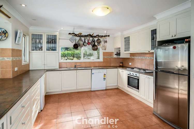 Fifth view of Homely house listing, 15 Deans Road, Upwey VIC 3158