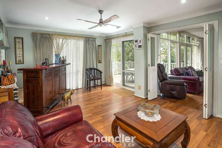 Sixth view of Homely house listing, 15 Deans Road, Upwey VIC 3158