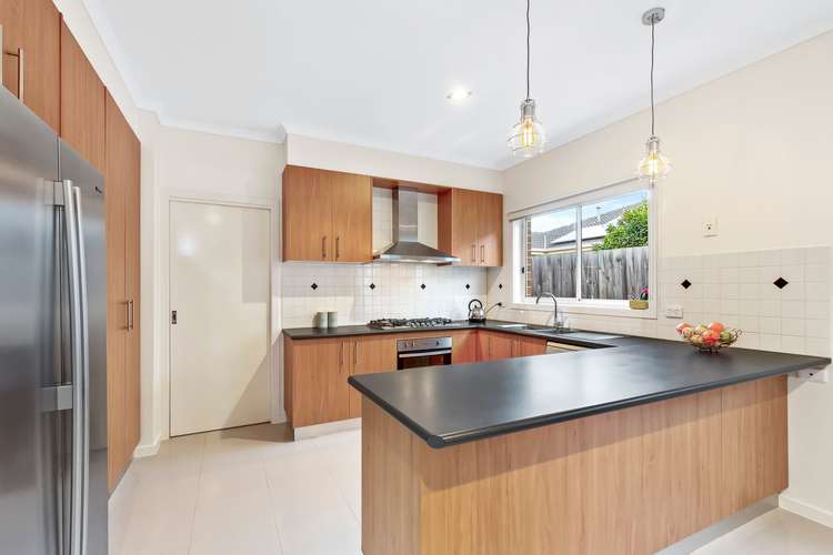 Third view of Homely unit listing, 2/13 Westminister Avenue, Hillside VIC 3037