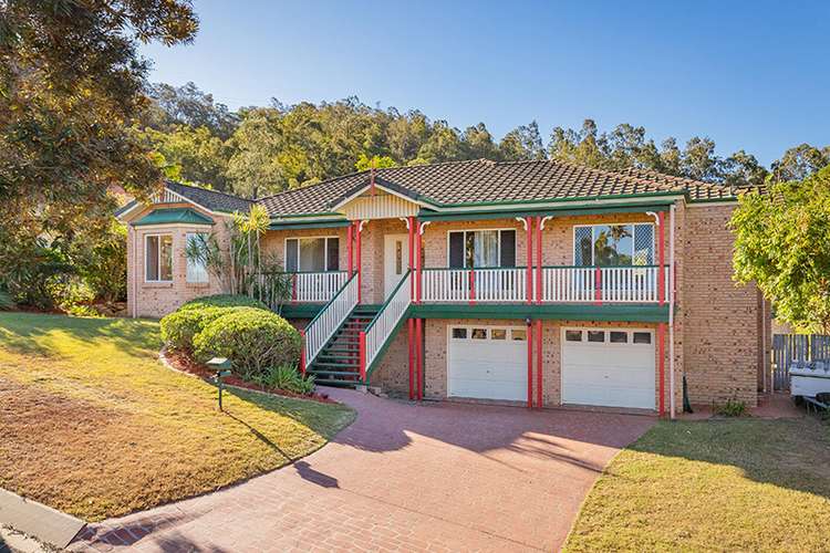Main view of Homely house listing, 5 Elgin Close, Ferny Grove QLD 4055