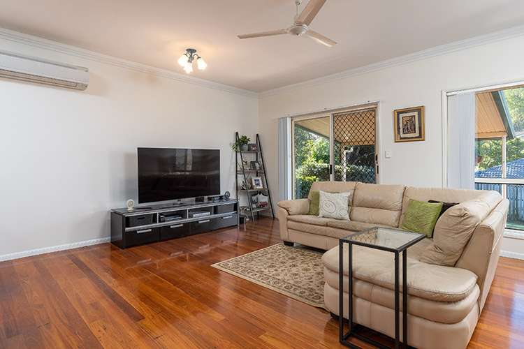 Second view of Homely house listing, 5 Elgin Close, Ferny Grove QLD 4055
