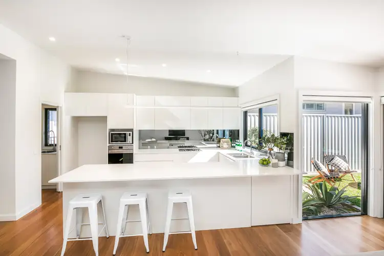Third view of Homely house listing, 35A Turriell Point Road, Port Hacking NSW 2229