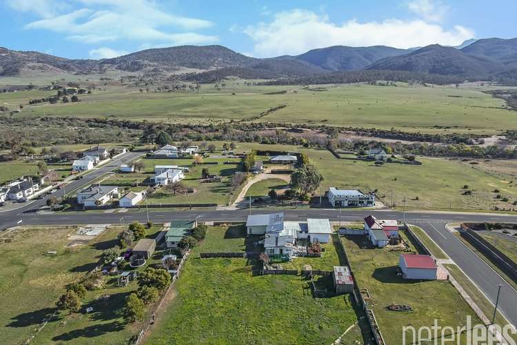 Second view of Homely house listing, 30-32 Falmouth Street, Avoca TAS 7213