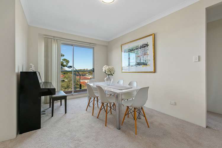 Second view of Homely apartment listing, 411/108 Maroubra Road, Maroubra NSW 2035
