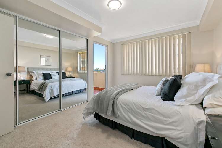 Fourth view of Homely apartment listing, 411/108 Maroubra Road, Maroubra NSW 2035