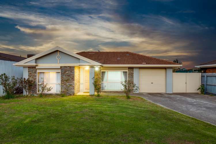Main view of Homely house listing, 12 Ruben Drive, Sydenham VIC 3037