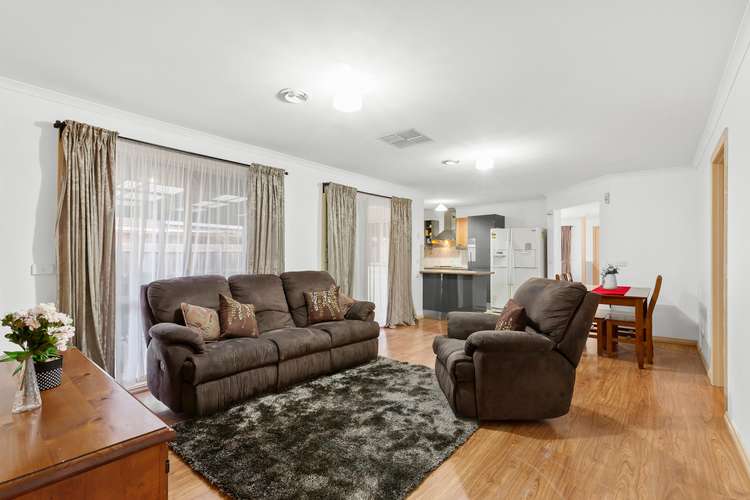 Second view of Homely house listing, 12 Ruben Drive, Sydenham VIC 3037