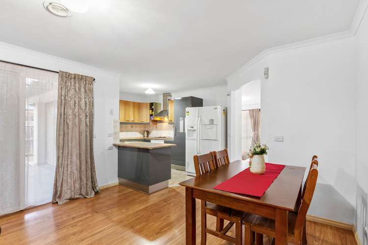 Fourth view of Homely house listing, 12 Ruben Drive, Sydenham VIC 3037