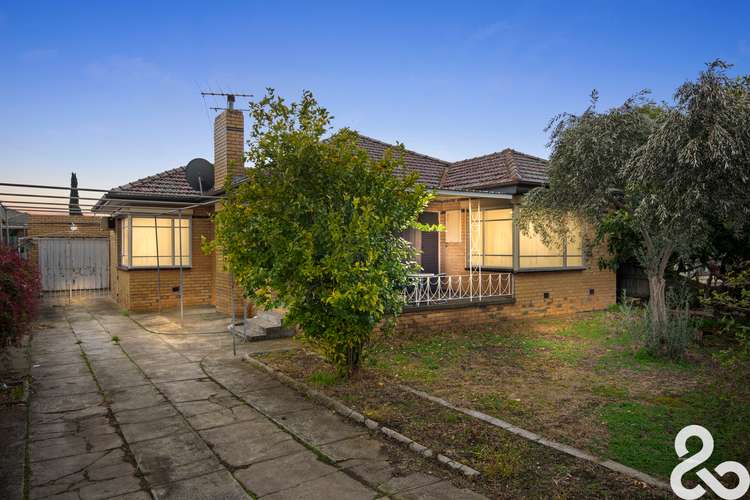 Second view of Homely house listing, 40 Cyprus Street, Lalor VIC 3075