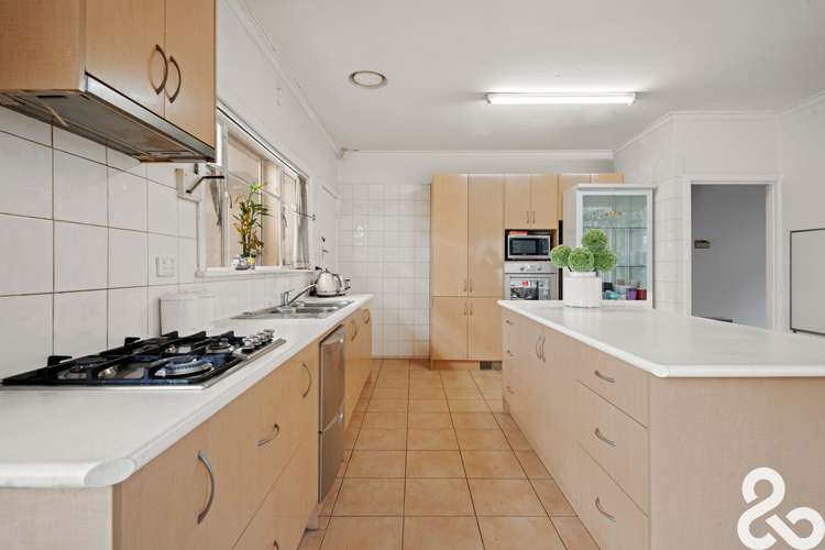 Fifth view of Homely house listing, 40 Cyprus Street, Lalor VIC 3075