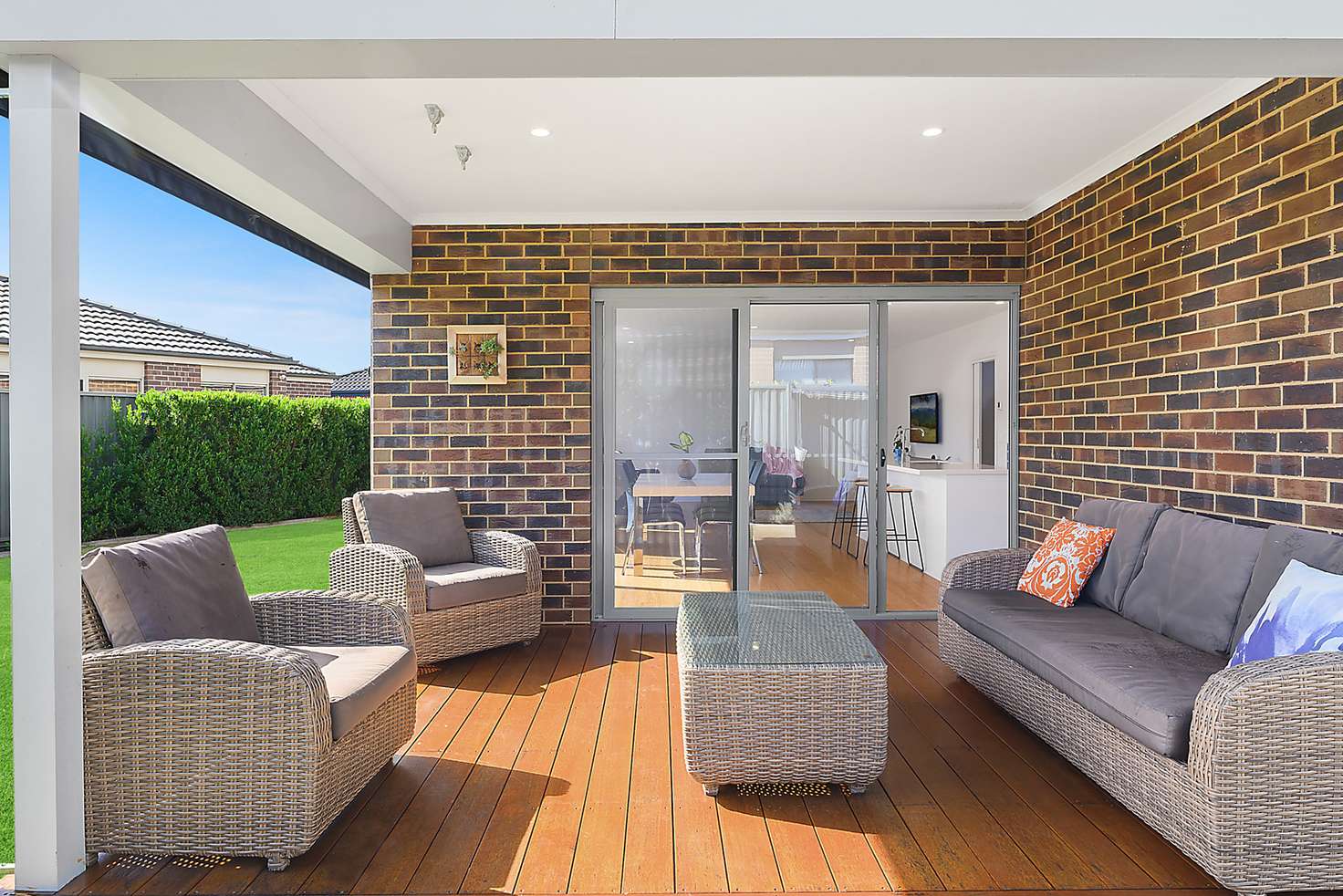 Main view of Homely house listing, 19 Westlakes Boulevard, Lara VIC 3212
