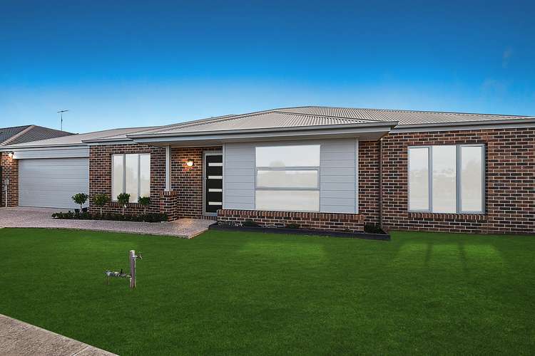 Second view of Homely house listing, 19 Westlakes Boulevard, Lara VIC 3212