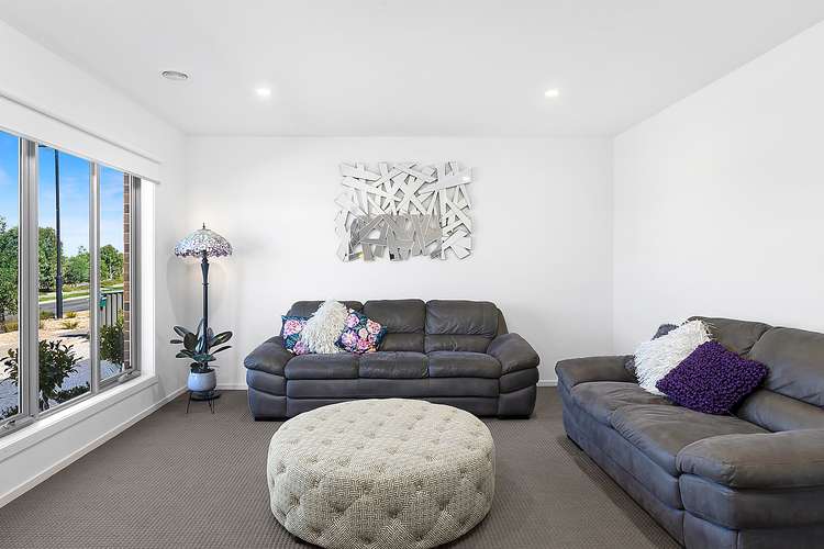 Fifth view of Homely house listing, 19 Westlakes Boulevard, Lara VIC 3212