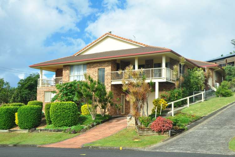 Main view of Homely townhouse listing, 2/21 Prospect Street, East Ballina NSW 2478