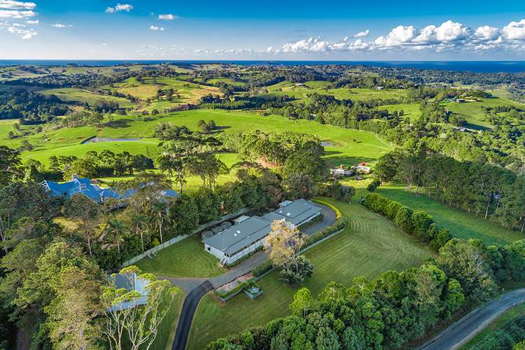 Second view of Homely house listing, 276 Picadilly Hill Road, Coopers Shoot NSW 2479