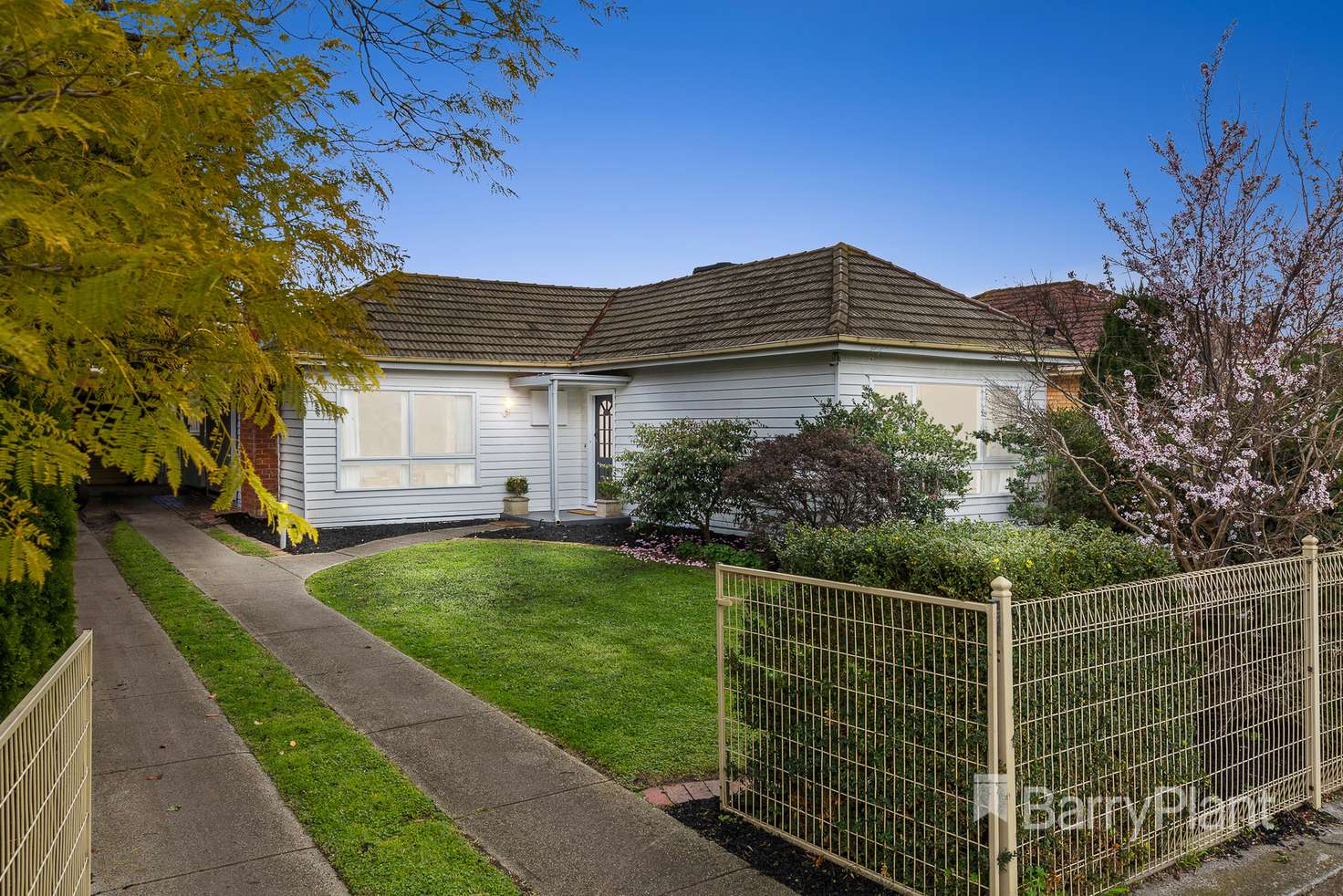 Main view of Homely house listing, 25 Quick Street, Pascoe Vale VIC 3044