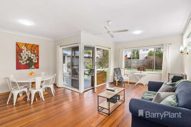 Second view of Homely house listing, 25 Quick Street, Pascoe Vale VIC 3044