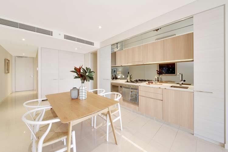 Fourth view of Homely apartment listing, 1311/211 Pacific Highway, North Sydney NSW 2060