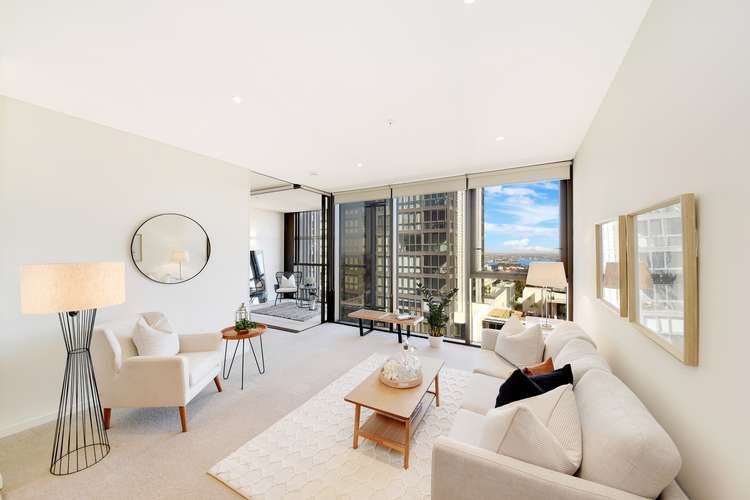 Fifth view of Homely apartment listing, 1311/211 Pacific Highway, North Sydney NSW 2060