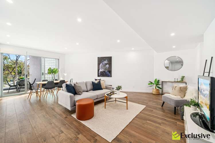 Main view of Homely apartment listing, 19-23 Short Street, Homebush NSW 2140
