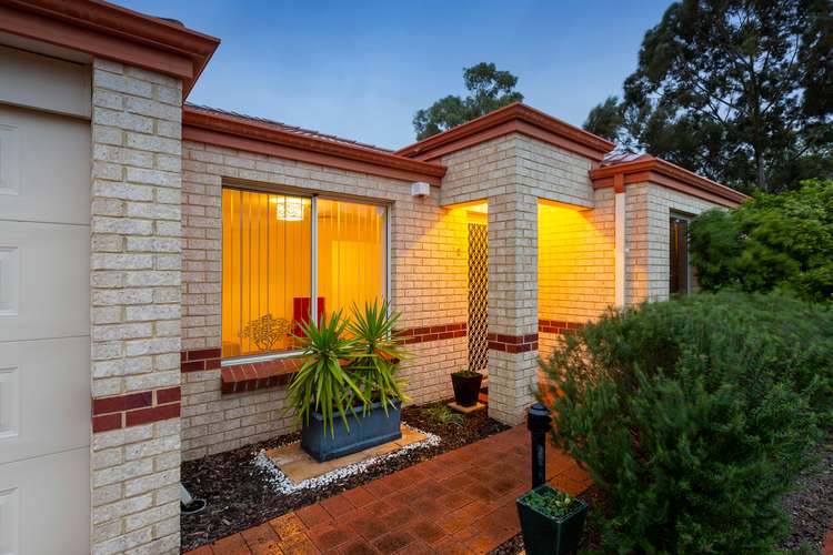 Second view of Homely villa listing, 2/8 Acton Avenue, Bentley WA 6102