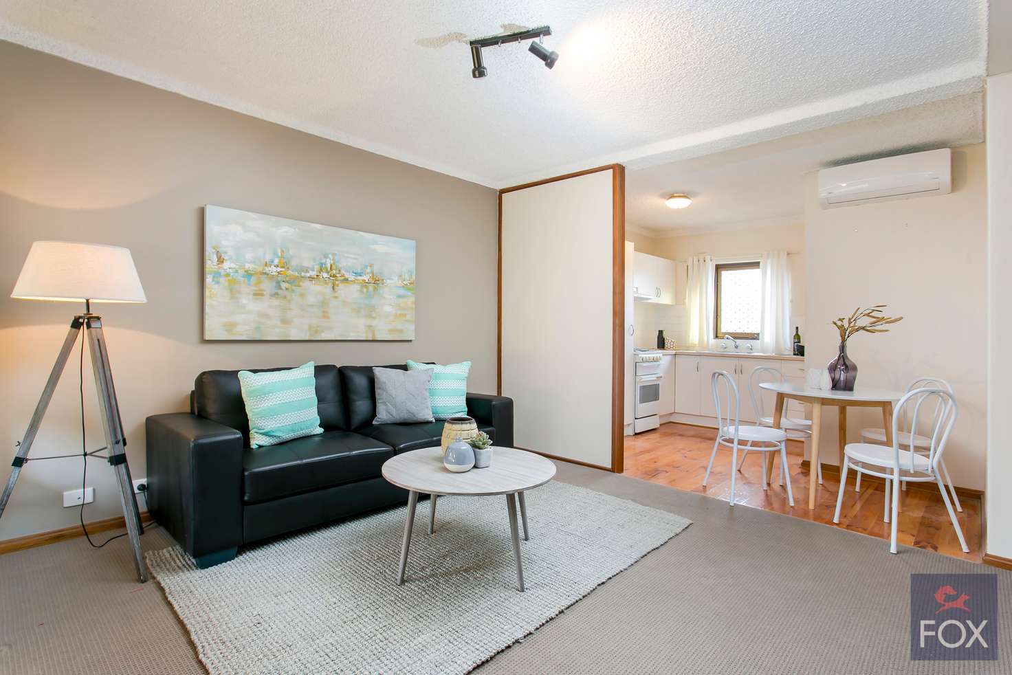 Main view of Homely townhouse listing, 10/364 Military Road, Semaphore Park SA 5019