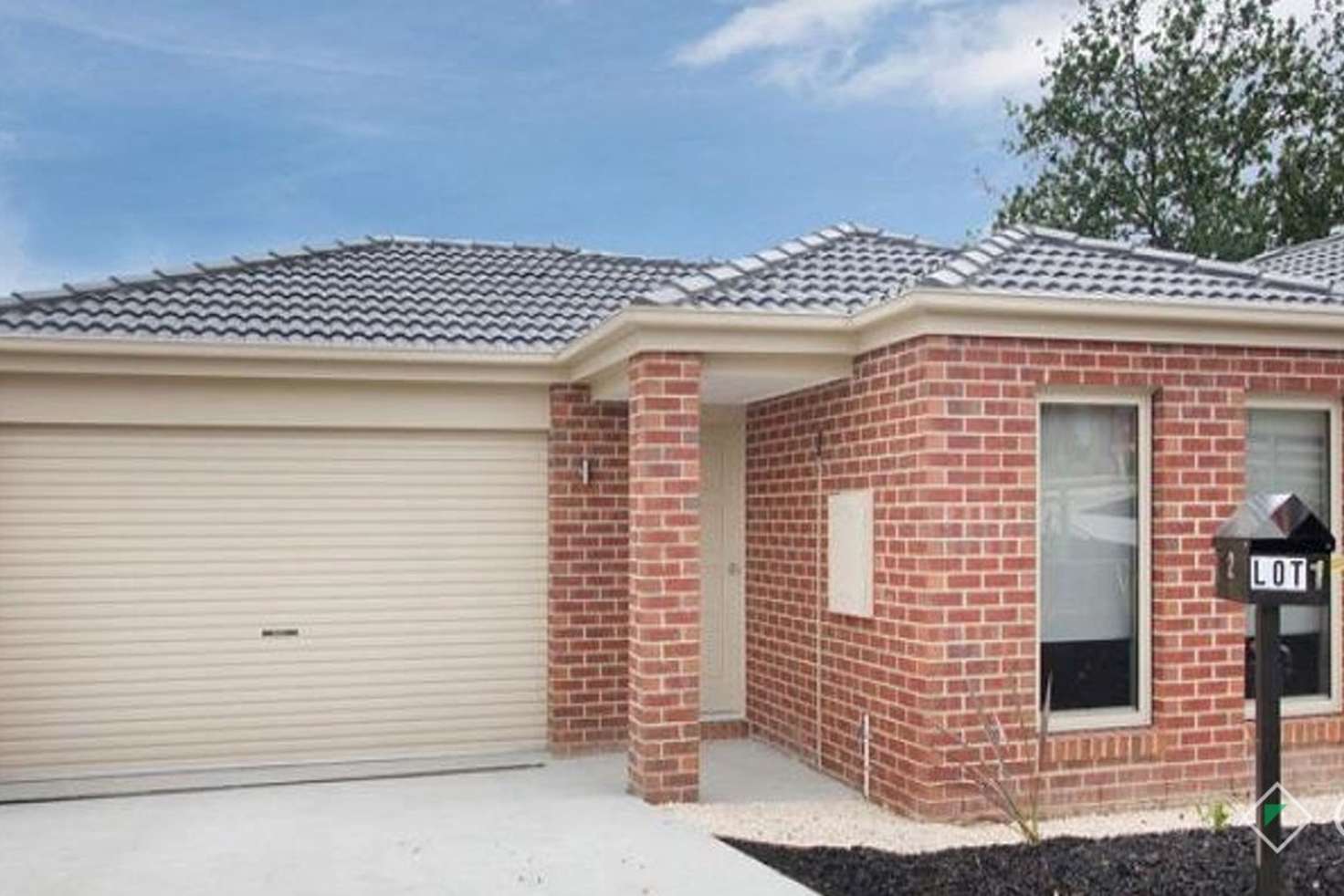 Main view of Homely house listing, 2a Lima Place, Pakenham VIC 3810