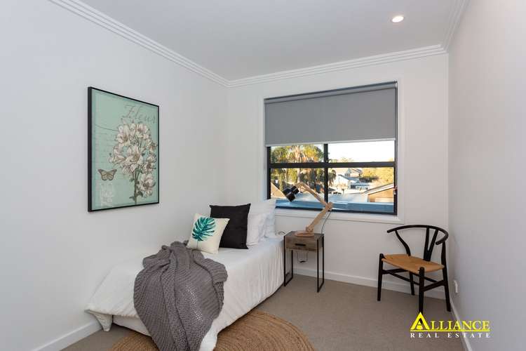 Fifth view of Homely semiDetached listing, 23A Garnsey Avenue, Panania NSW 2213