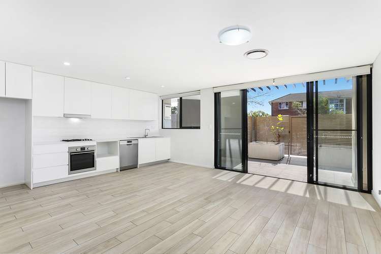 Main view of Homely apartment listing, 5/530-532 Liverpool Road, Strathfield South NSW 2136