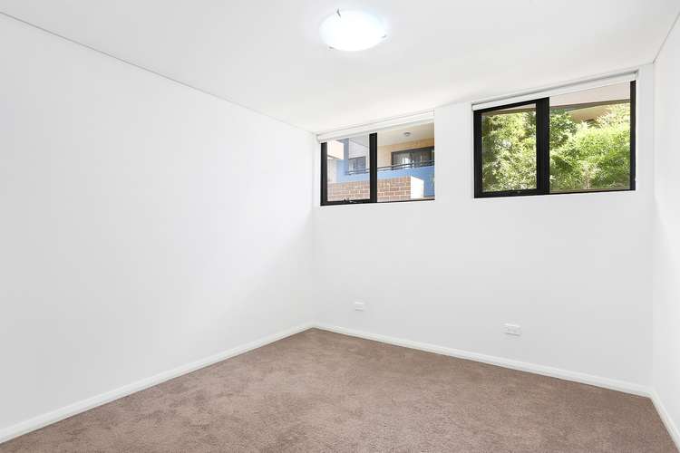 Fifth view of Homely apartment listing, 5/530-532 Liverpool Road, Strathfield South NSW 2136
