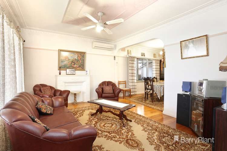 Third view of Homely house listing, 6 Sherwood Street, Hadfield VIC 3046