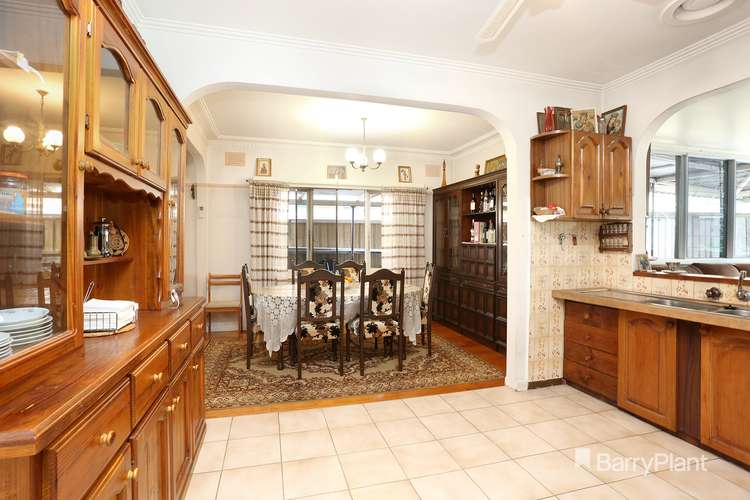 Fourth view of Homely house listing, 6 Sherwood Street, Hadfield VIC 3046