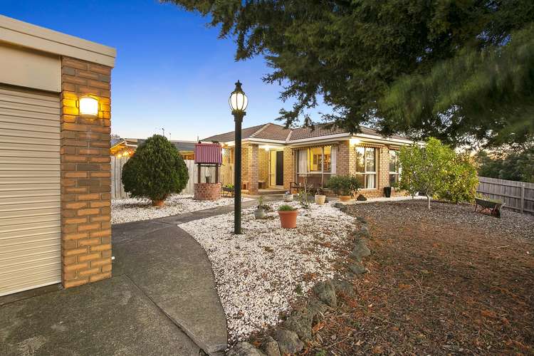 Main view of Homely house listing, 3 Clematis Court, Langwarrin VIC 3910