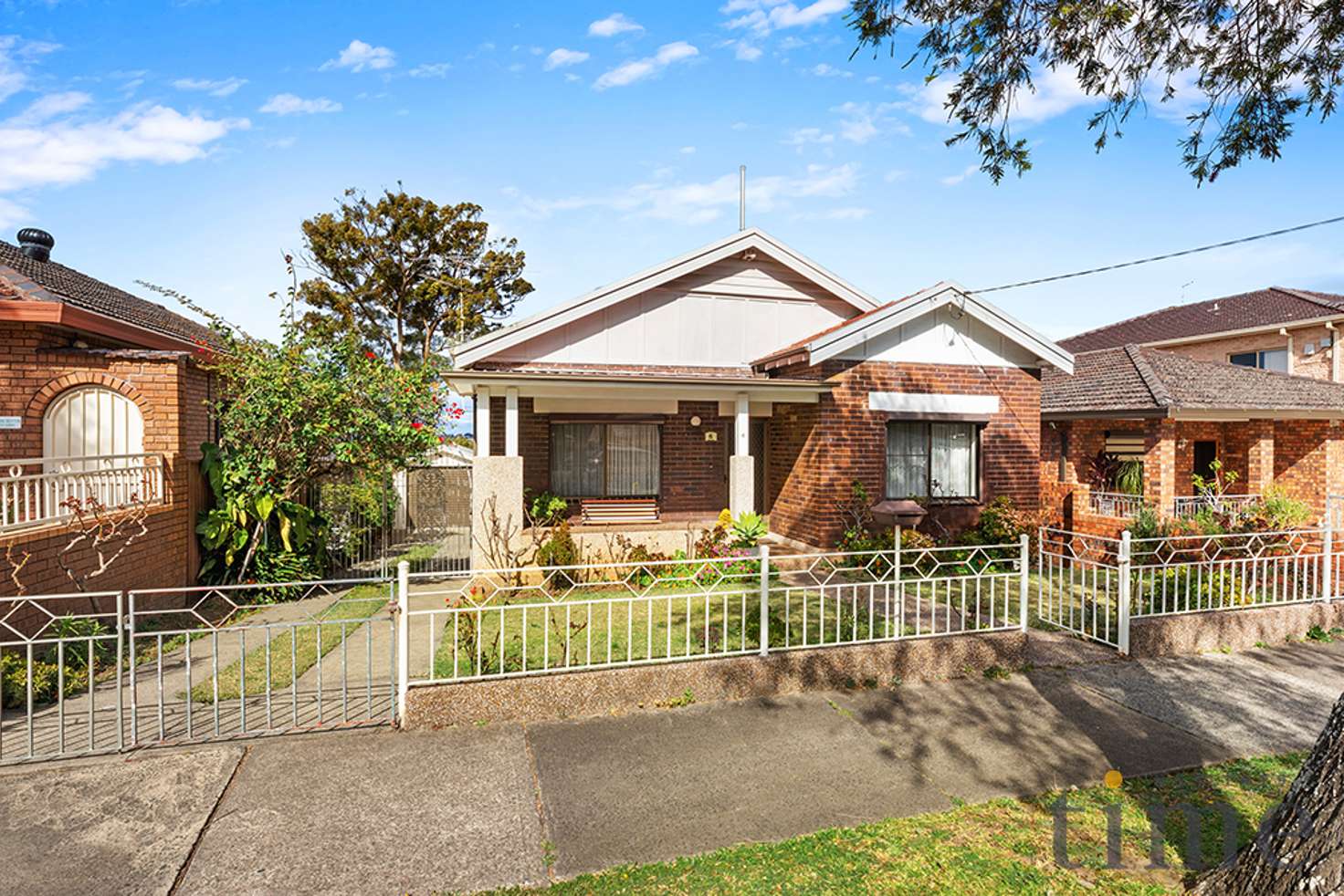 Main view of Homely house listing, 6 Melville Street, Ashbury NSW 2193