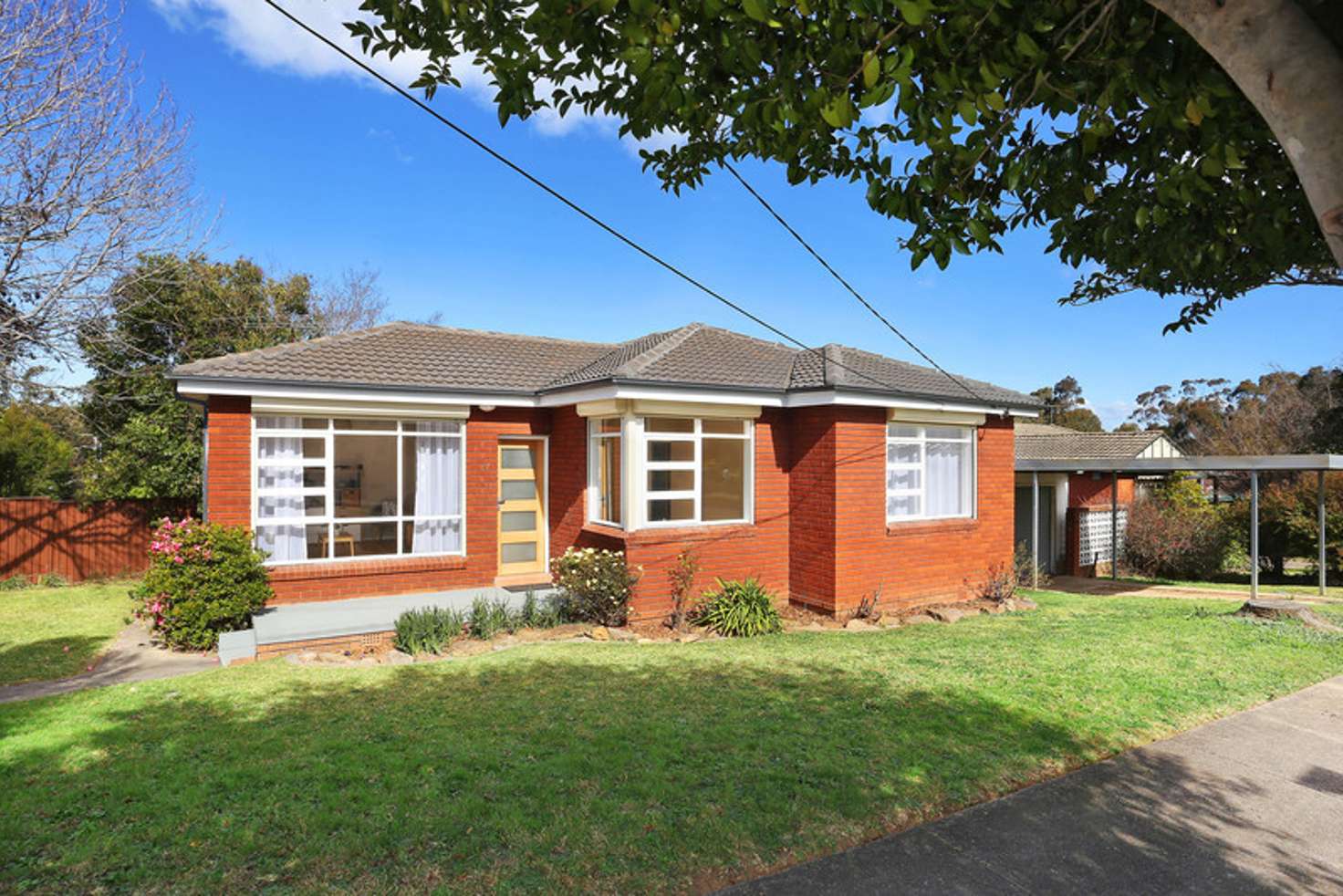 Main view of Homely house listing, 27 Harris Road, Constitution Hill NSW 2145