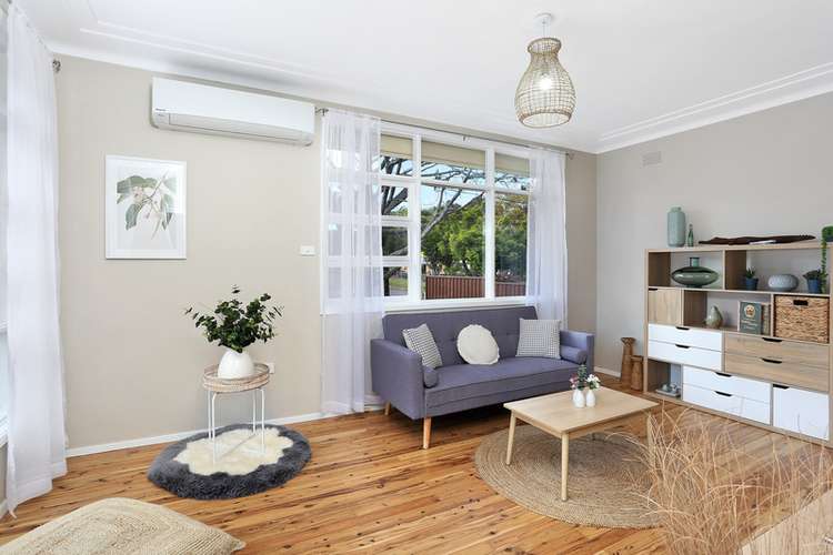 Second view of Homely house listing, 27 Harris Road, Constitution Hill NSW 2145