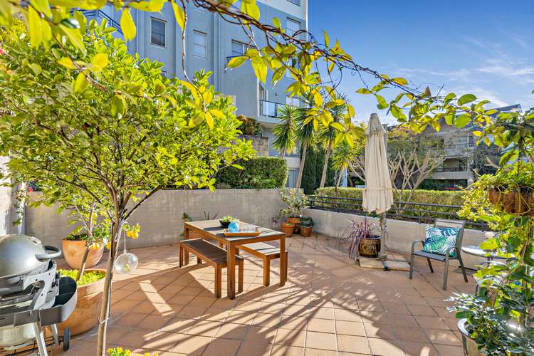 Second view of Homely apartment listing, 47/3 Harbourview Crescent, Abbotsford NSW 2046
