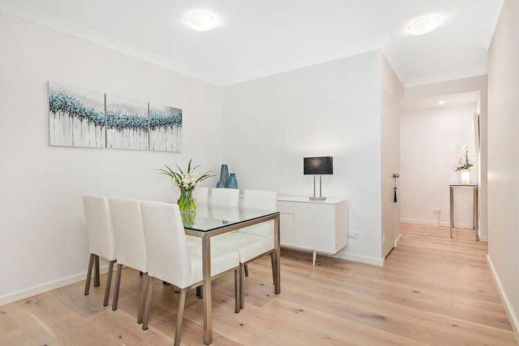 Fourth view of Homely apartment listing, 47/3 Harbourview Crescent, Abbotsford NSW 2046
